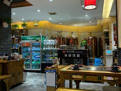 -巴蜀印象火锅(永陵总店)