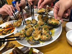 -小辣妹川味海鲜加工店(第一市场椰风巷店)