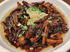 响油鳝糊-德兴馆(广东路总店)