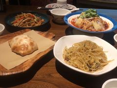-天山醉美·新疆餐厅(富华里店)