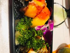 -割烹旭日本料理(龙湖狮山天街店)