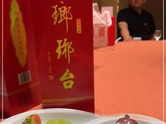 -船歌·鱼水饺青岛菜(闽江二路店)