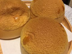 招牌菠萝包-炳胜品味(珠江新城店)