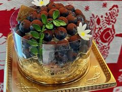 -卷心卷意·轻甜蛋糕(新光天地店)