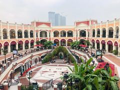 -佛罗伦萨小镇广佛名品奥特莱斯(疏港路店)