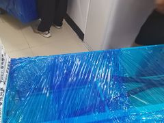 -安东易迷你自助仓储寄存仓库(杨浦店)