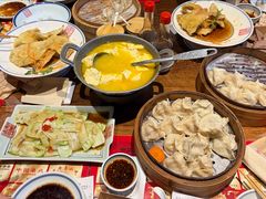 -新兴园饺子馆(河南街店)