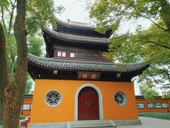 -西园戒幢律寺