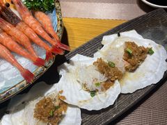 -三石铁板烧(紫竹桥店)