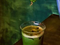 -luutosa  cafe & tea 鹿兔山