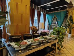 -火舞泰·泰式海鲜火锅餐厅(世纪城店)