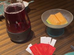 -鸽子侯·家宴·平价海鲜(绿地店)