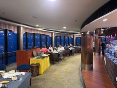 -汇泉王朝大饭店-旋转餐厅(南海路店)