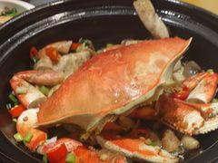 -苏先生海鲜渔庄(金桥店)