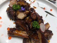 -颂福楼·南京菜(定淮门店)