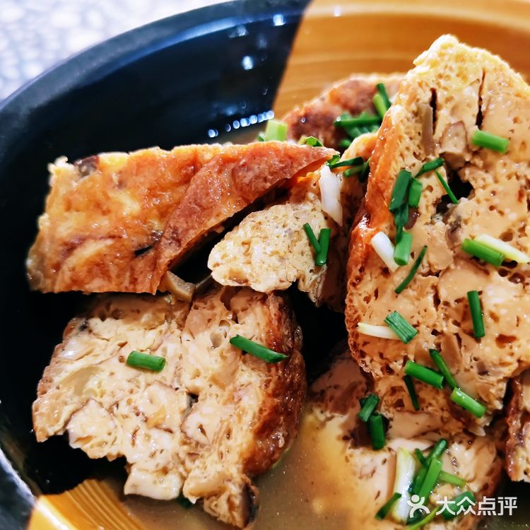 胡适一品锅发源地,最传统正宗的农家大杂烩