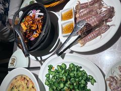 -船歌·鱼水饺青岛菜(闽江二路店)