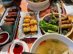 -越美小馆·越南料理(曲江店)