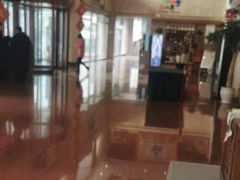 -良友富临大酒店(泉城广场大明湖店)