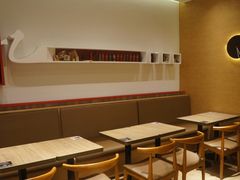 用餐区-五芳斋(临平星光街店)