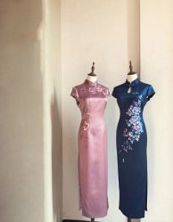 -韩国天使嫁衣婚纱礼服馆(上海旗舰店)