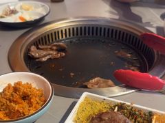 -棒小伙·齐齐哈尔烤肉(龙茗路店)