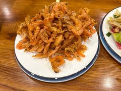 -浑河春面馆·非遗鹿角面(房山店)
