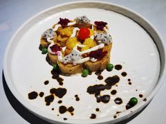 花开咯吱-瓷忆·瓷文化餐厅(上海店)