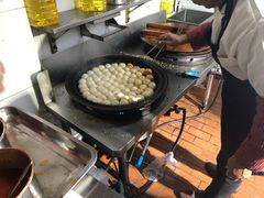 -小路易生煎馆(前进五路店)