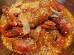 -聚味瞿记·龙虾堂(坡子街店)