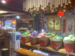 -老屋印象川菜(马园路店)