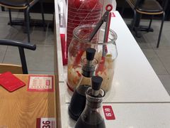 -喜家德虾仁水饺(青岛永旺东部店)