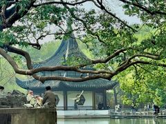 -西园寺素食(西园弄戒幢律寺店)