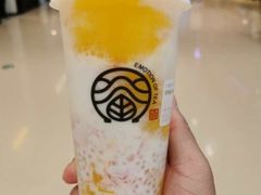 -眷茶(赛格国际购物中心店)
