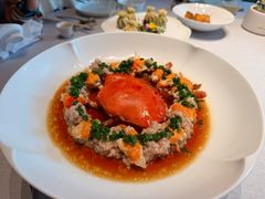 糟骨头蒸膏蟹-逸道(益丰·外滩源店)