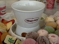 -哈根达斯(滨江店)
