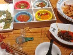 -喝丢一只鞋海鲜烧烤(文体街店)