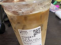 -茶百道(朝阳北路店)