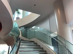 -麦当劳(展览路店)