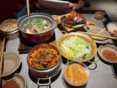 -古市香跷脚牛肉·非遗传承单位