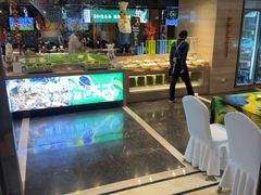 -舜和巴西烤肉餐厅(舜和国际店)