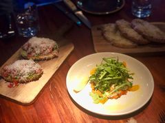 -The Meat & Wine Co Southbank(南岸店)