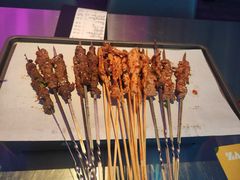 -燥次·烧烤酒场(万象城店)