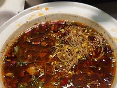-简普菜烤鱼(苏宁生活广场店)
