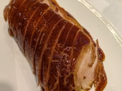 -福海居烤鸭店(鸟巢店)