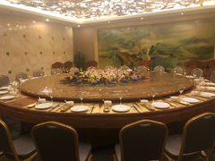 包厢-翠清酒家(万丰路店)