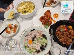 -到家尝北京菜(西坝河店)