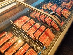 -老墙根涮肉·铜锅·烧烤(欢乐谷·王四营店)