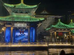-南通濠河风景名胜区