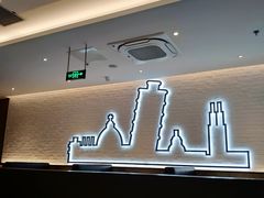 -萨莉亚意式餐厅(浦江万达广场店)